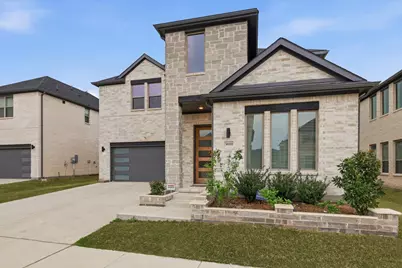 3681 Hollow Pine Drive, Frisco, TX 75033 - Photo 2