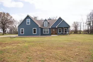 1503 Co Rd 3385, Saltillo, TX 75478 - Photo 1