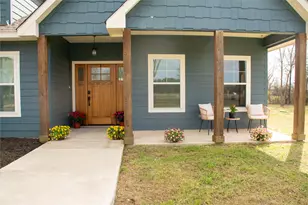 1503 Co Rd 3385, Saltillo, TX 75478 - Photo 2