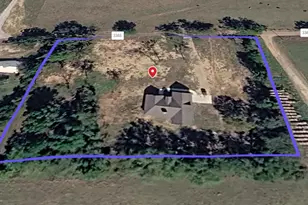 1503 Co Rd 3385, Saltillo, TX 75478 - Photo 32