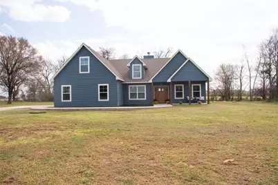 1503 County Road 3385, Saltillo, TX 75478 - Photo 2