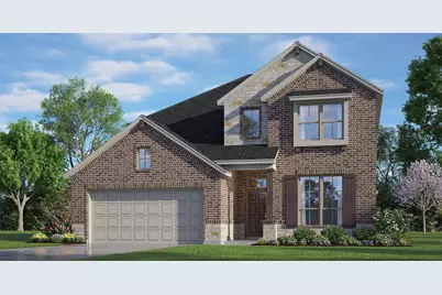 1100 Birchwood Drive, Crowley, TX 76036 - Photo 2