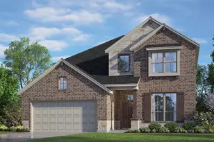 1100 Birchwood Dr, Crowley, TX 76036 - Photo 2