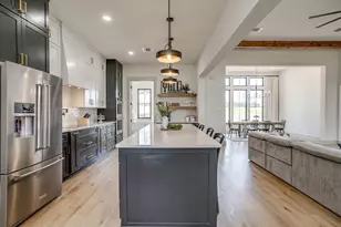 2001 Pinetree Post, Weatherford, TX 76087 - Photo 16