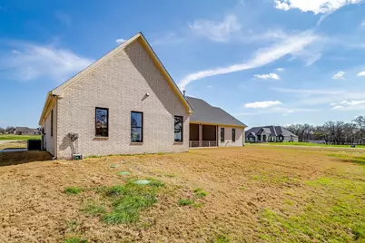 2001 Pinetree Post, Weatherford, TX 76087 - Photo 38