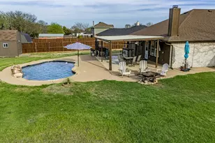 1111 Hill Meadow Dr, Midlothian, TX 76065 - Photo 20