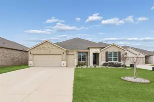 916 Firework Dr, Aubrey, TX 76227 - Photo 1