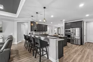 916 Firework Dr, Little Elm, TX 76227 - Photo 6