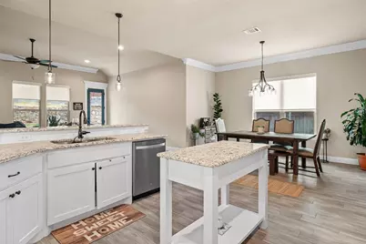 229 Jacinth Lane, Granbury, TX 76049 - Photo 14