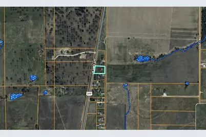 5283 Old Town Road, Whitesboro, TX 76273 - Photo 20