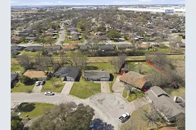 620 Edna Court, Everman, TX 76140 - Photo 34