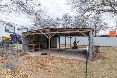 717 Marlin Street, Clyde, TX 79510 - Photo 36