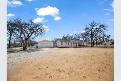 289 County Road 3550, Paradise, TX 76073 - Photo 8