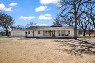 289 Co Rd 3550, Paradise, TX 76073 - Photo 1