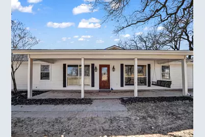 289 County Road 3550, Paradise, TX 76073 - Photo 2