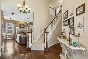 9612 St Annes Dr, Plano, TX 75025 - Photo 4