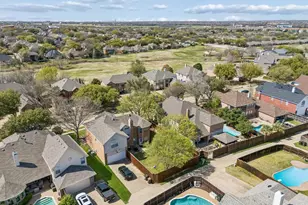 9612 St Annes Dr, Plano, TX 75025 - Photo 36