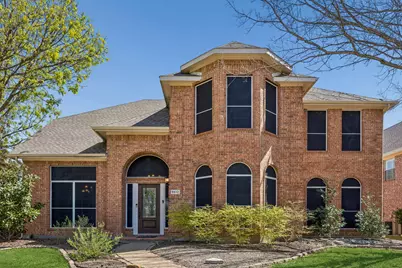 9612 Saint Annes Drive, Plano, TX 75025 - Photo 1