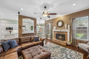 9612 St Annes Dr, Plano, TX 75025 - Photo 14