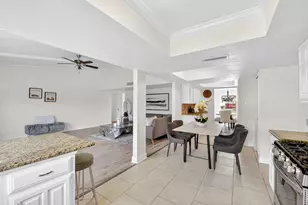 5057 Stanley Dr, The Colony, TX 75056 - Photo 18