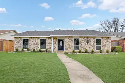 5057 Stanley Drive, The Colony, TX 75056 - Photo 1