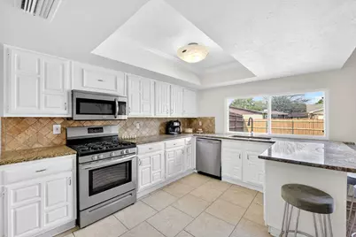 5057 Stanley Drive, The Colony, TX 75056 - Photo 16