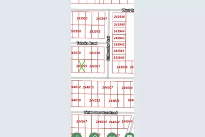Lot 932 Chillacothe Trail, Mabank, TX 75156 - Photo 4