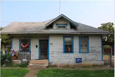1223 Walmsley Avenue, Dallas, TX 75208 - Photo 1