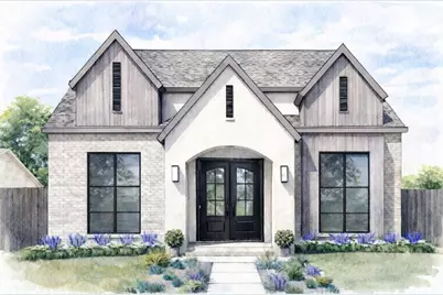 1223 Walmsley Avenue, Dallas, TX 75208 - Photo 2