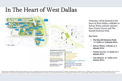 1223 Walmsley Avenue, Dallas, TX 75208 - Photo 22