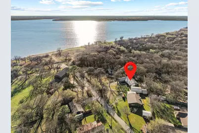 1053 Paradise Cove Road, Pottsboro, TX 75076 - Photo 2