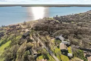 1053 Paradise Cove Rd, Pottsboro, TX 75076 - Photo 36