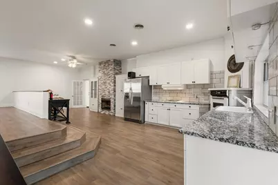 1053 Paradise Cove Road, Pottsboro, TX 75076 - Photo 8