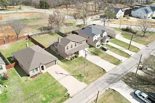 2811 W Washington St, Denison, TX 75020 - Photo 38