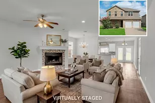 2811 W Washington St, Denison, TX 75020 - Photo 1