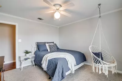 3610 Lakeway Drive, Saint Paul, TX 75098 - Photo 20