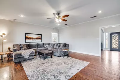 3610 Lakeway Drive, Saint Paul, TX 75098 - Photo 8