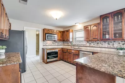 3610 Lakeway Drive, Saint Paul, TX 75098 - Photo 10