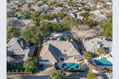 5818 London Lane, Dallas, TX 75252 - Photo 38
