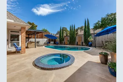 5818 London Lane, Dallas, TX 75252 - Photo 34