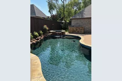 2201 Jefferson Trail, Denton, TX 76205 - Photo 2