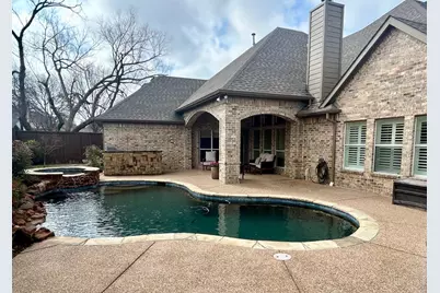 2201 Jefferson Trail, Denton, TX 76205 - Photo 1