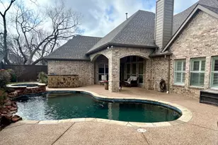 2201 Jefferson Trail, Denton, TX 76205 - Photo 1