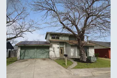 1218 Birchbrook Street, Grand Prairie, TX 75052 - Photo 1