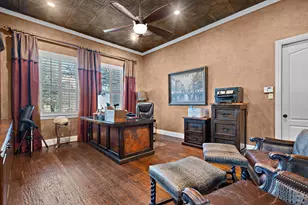 9051 Cedar Ridge, Lantana, TX 76226 - Photo 4