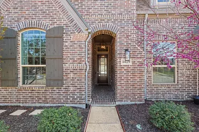 1429 12th Street, Argyle, TX 76226 - Photo 2