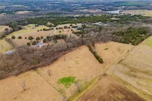 1878 N Lincoln Park Rd, Van Alstyne, TX 75495 - Photo 30