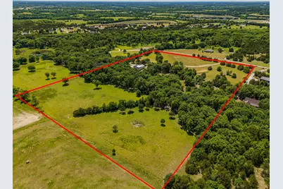 1878 N Lincoln Park Road, Van Alstyne, TX 75495 - Photo 4