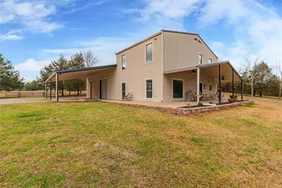 1878 N Lincoln Park Road, Van Alstyne, TX 75495 - Photo 4