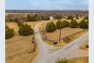 1878 N Lincoln Park Road, Van Alstyne, TX 75495 - Photo 32